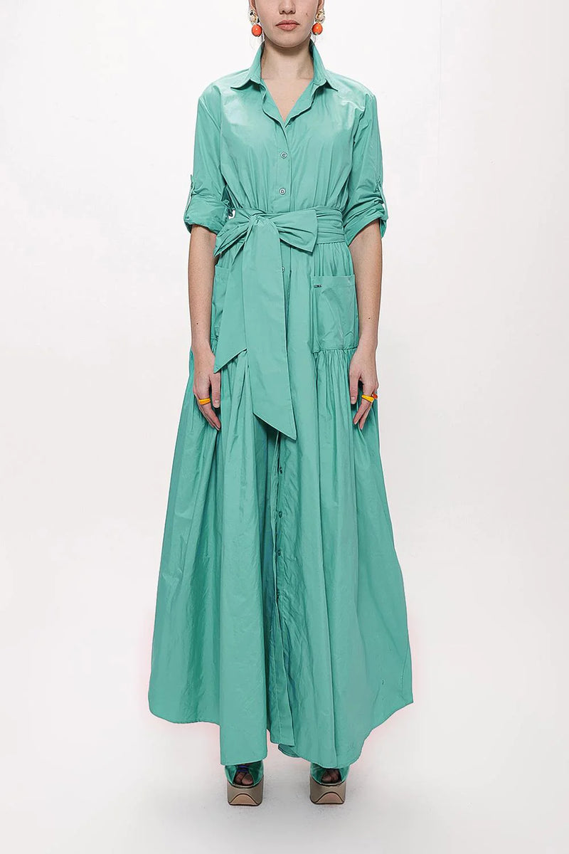 Bella Dress " Tiffany "