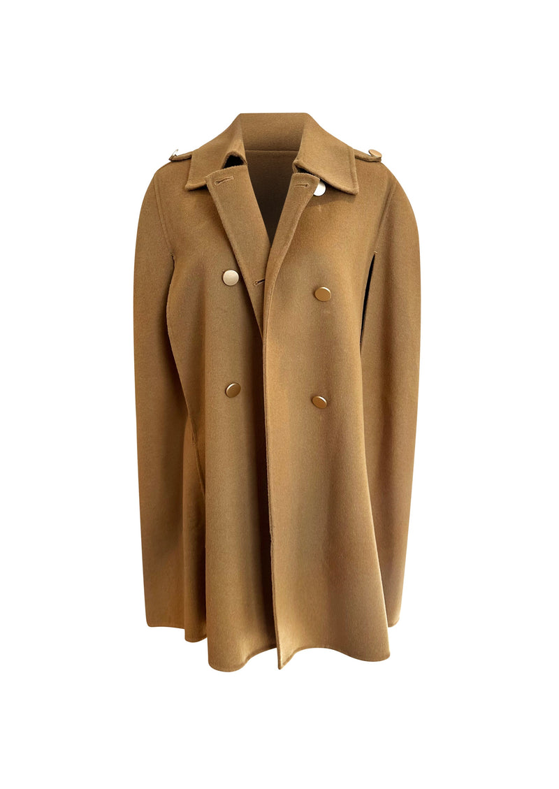 Alice Cape " Caramel "