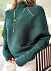 Alice Sweater "Green"