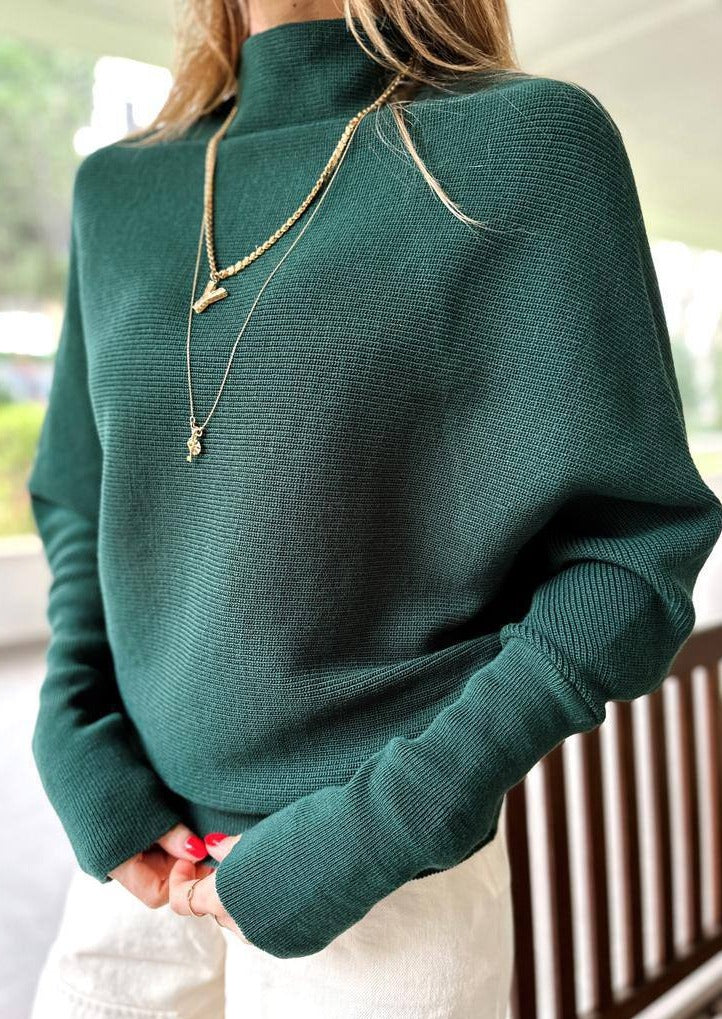 Alice Sweater "Green"