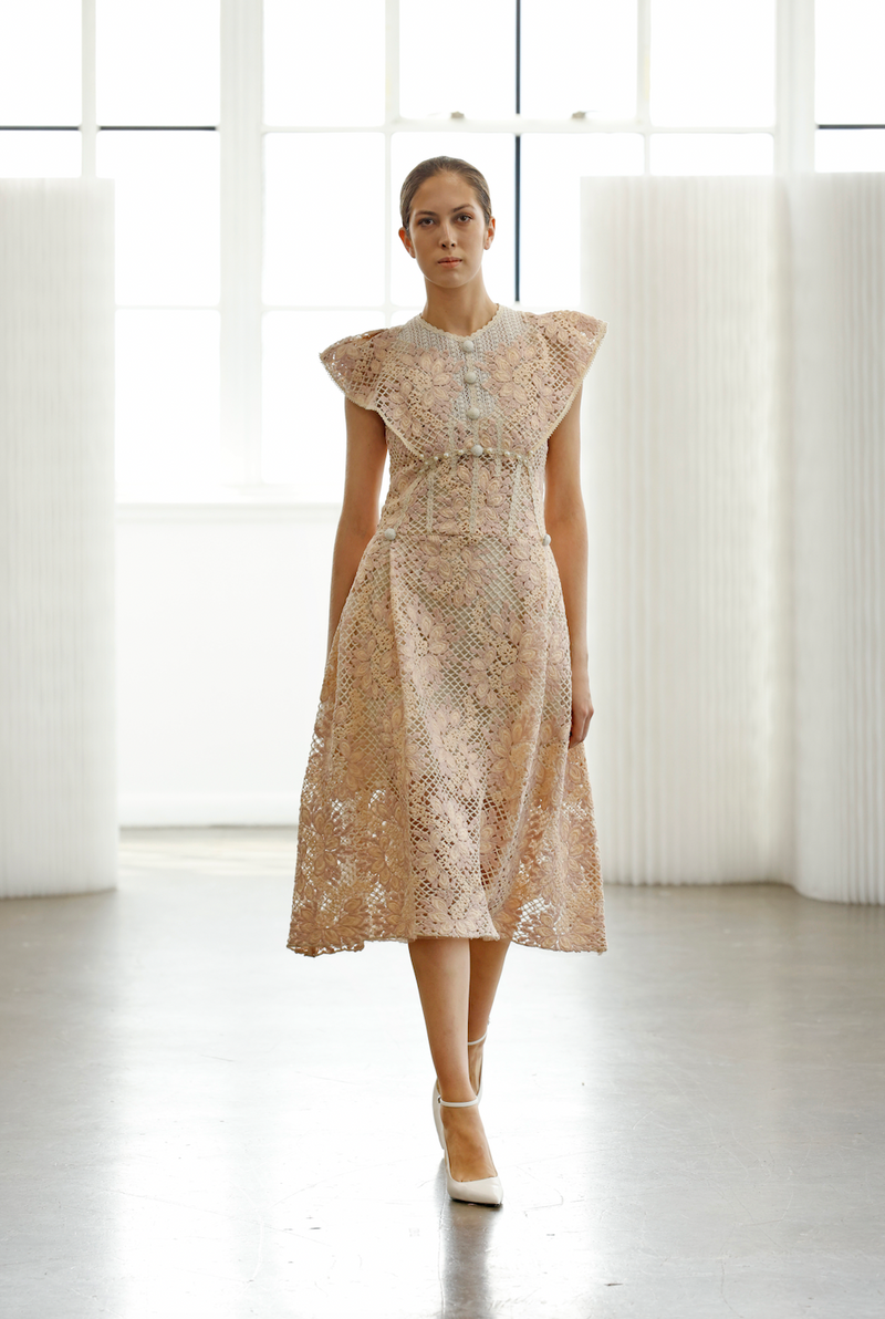 Look 3 Pre-order