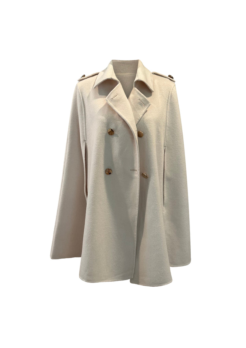 Alice Cape " Ivory "
