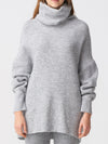 Olga Sweater " Gray "