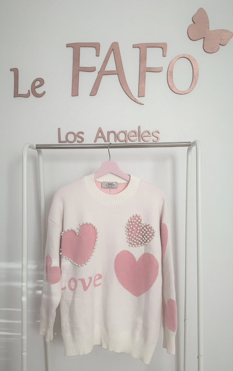 My Love Sweater