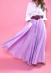 Lilac skirt