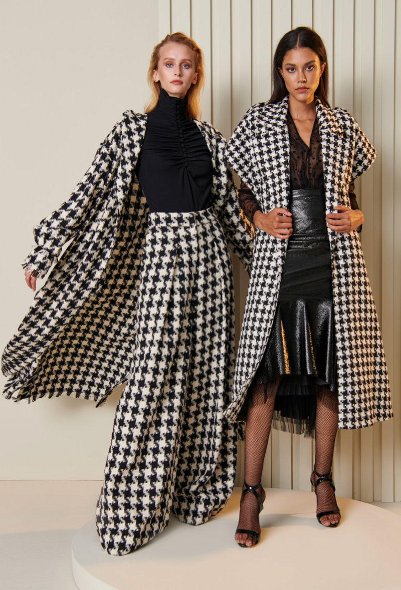 Victoria Coat