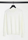 Lama Sweater "Cream"