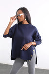 Evanka Sweater