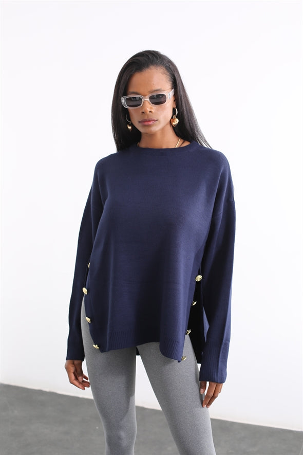 Evanka Sweater