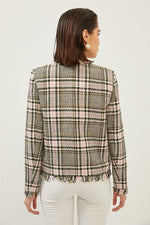 Dua Blazer